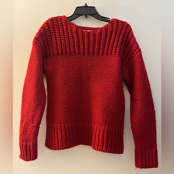 Universal Thread Sweaters - Universal Thread chunky knit sweater